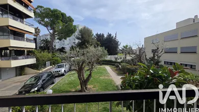Appartement à Antibes (06600)