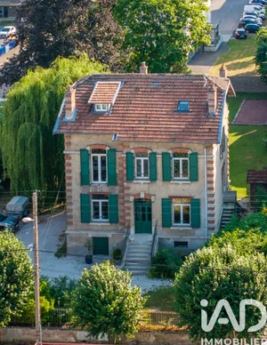 Mansion in Pont-à-Mousson (54700)