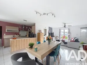 Maison à Neuville-de-Poitou (86170)