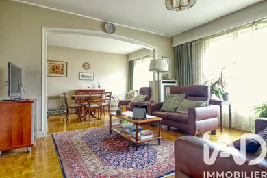 Appartement à Enghien-les-Bains (95880)