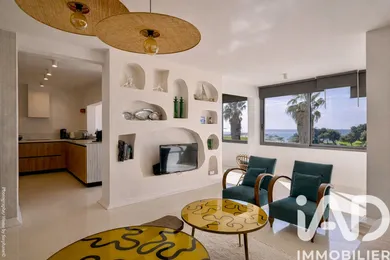 Appartement à Marseille (13008)