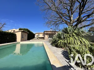 House in Saint-Julien-du-Serre (07200)
