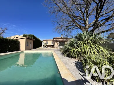 House in Saint-Julien-du-Serre (07200)