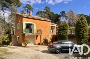 Maison à Bras (83149)