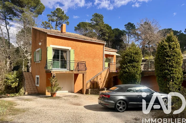 Maison 4 pièces 90 m² · à Bras · 90 m² · 420 000 €