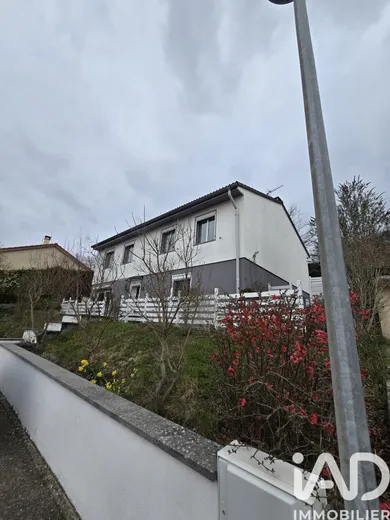 Maison à Messein (54850)