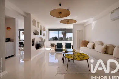 Appartement à Marseille (13008)