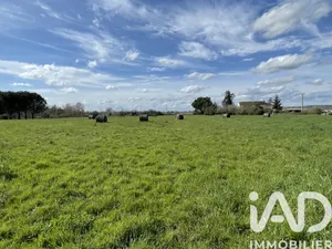 Terrain à bâtir à Donzac (82340)