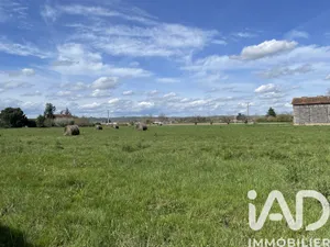 Terrain à bâtir à Donzac (82340)
