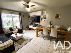 Maison à Lieusaint (77127)