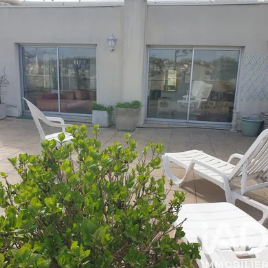 Appartement à Gagny (93220)