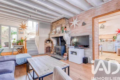 House in Villiers-sur-Morin (77580)