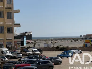 Duplex in Le Barcarès (66420)