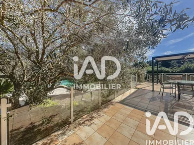 Architectural house in Poussan (34560)