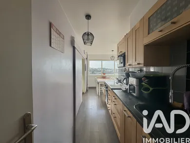 Apartment in Martigues (13500)