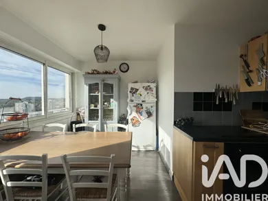 Apartment in Martigues (13500)