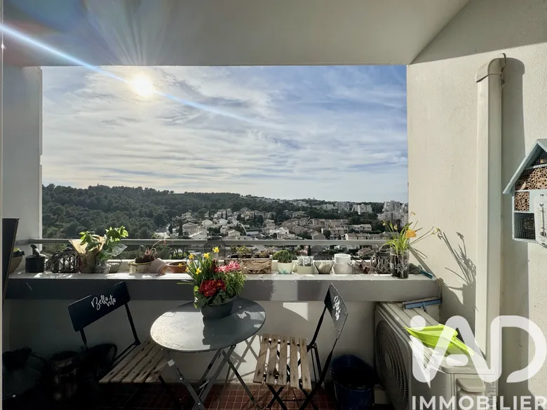 Appartement 4 pièces 80 m² · à Martigues · 80 m² · 199 900 €