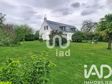 Maison traditionnelle à Sucé-sur-Erdre (44240)