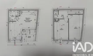 House in La Rochelle (17000)