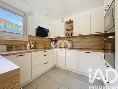 Duplex à Sillingy (74330)