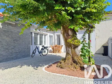 Maison à Arvert (17530)