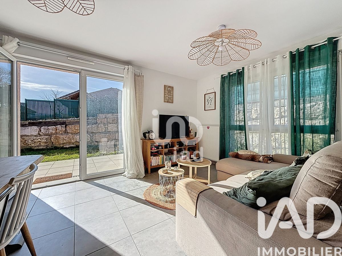 appartement à Sillingy