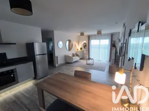 House in Écouis (27440)