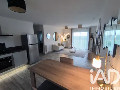 Maison à Écouis (27440)