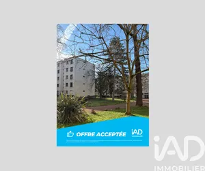 Apartment in Le Vésinet (78110)