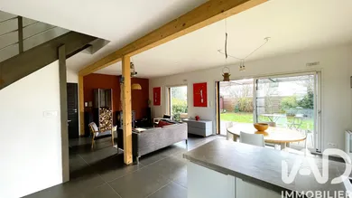 Maison à Arpajon (91290)