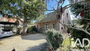 House in Arpajon (91290)