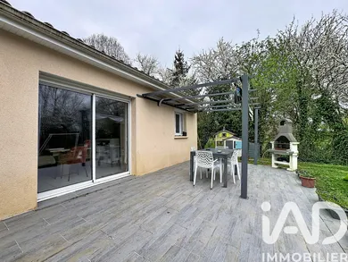 Maison à Les Châteliers (79340)