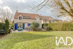 Maison à Lésigny (77150)