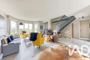 Maison à Lésigny (77150)