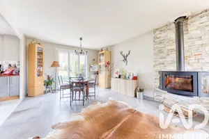 Maison à Lésigny (77150)