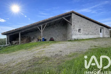 Domaine à Prayssas (47360)