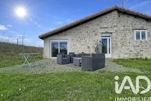 Domaine à Prayssas (47360)