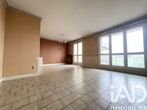 Appartement à Le Bourget (93350)