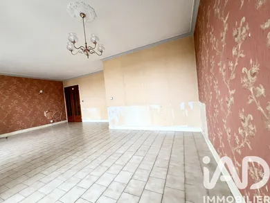 Appartement à Le Bourget (93350)
