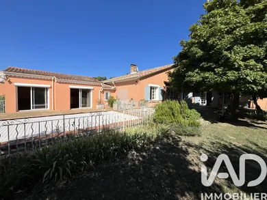 Maison à Bollène (84500)