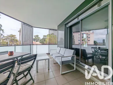 Appartement à Lyon (69004)