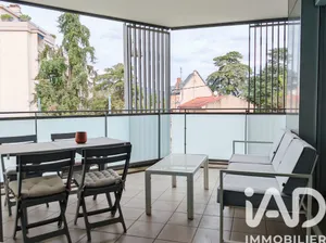 Apartment in Lyon (69004)