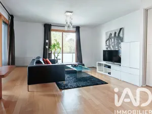 Appartement à Lyon (69004)