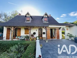 House in Saint-Rémy (71100)