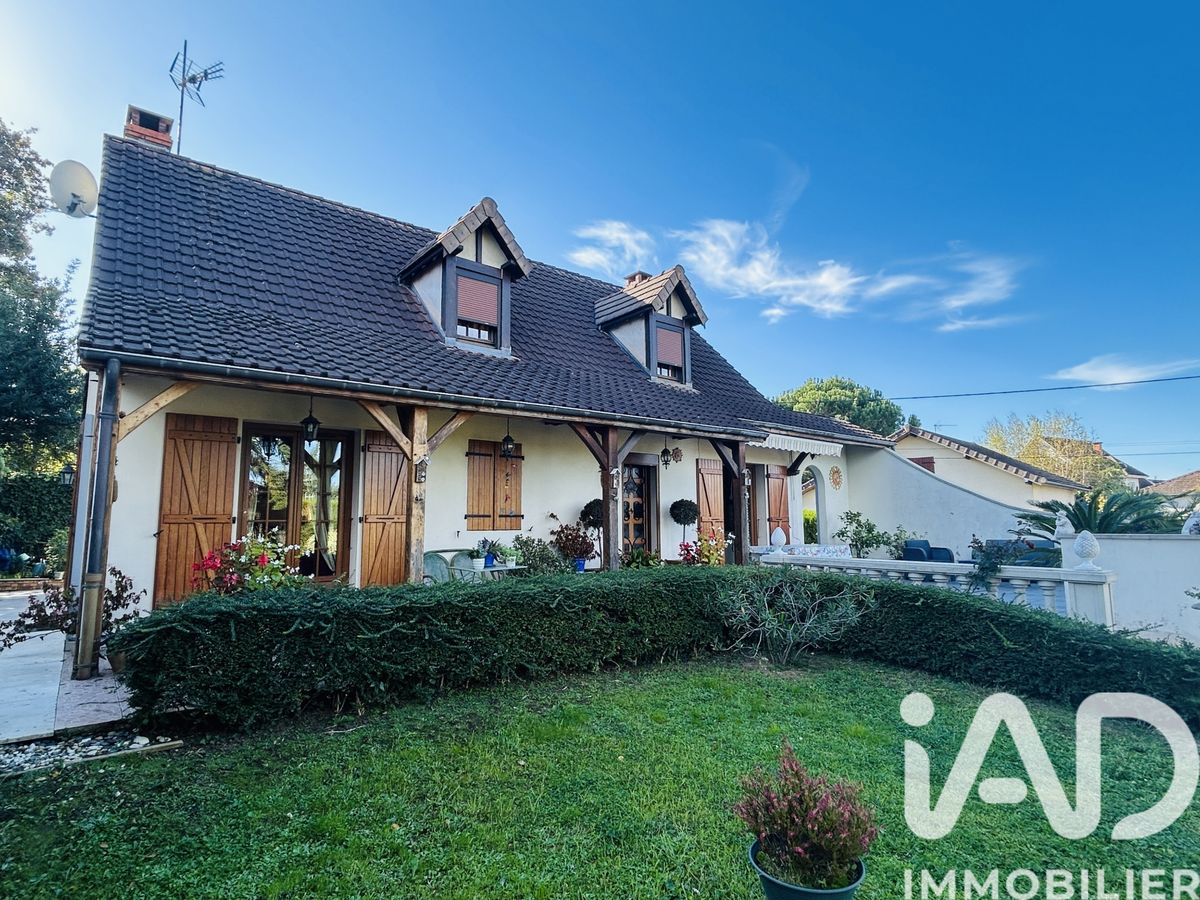 maison à Sevrey