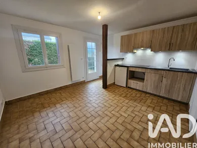 Appartement à Gravigny (27930)