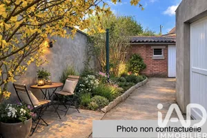 House in Monchecourt (59234)