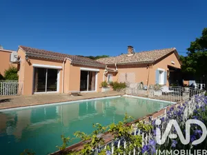 Maison à Bollène (84500)