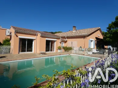 Maison à Bollène (84500)