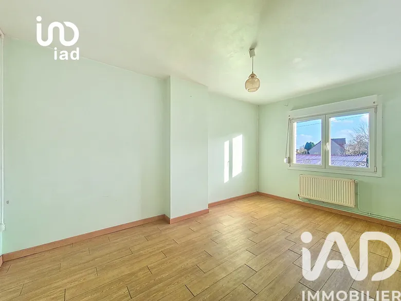 Maison 5 pièces 92 m² · à Erchin · 92 m² · 118 000 €